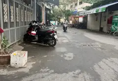 Bán nhà giá rẻ Phạm Văn Nghị, Đà Nẵng 67m2, vị trí kinh doanh lý tưởng ngay chợ.... Bán nhà riêng tại Thanh Khê, Đà Nẵng 02