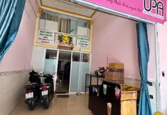 Bán nhà mặt phố 4 tầng tại phường Tân Hòa, quận Tân Bình, mặt tiền 3.5m... Bán nhà mặt phố tại Tân Hòa, Hồ Chí Minh 03