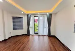 Bán nhà riêng 5 tầng tại Hoàng Mai, gần Hồ Đền Lừ, thiết kế sân vườn thoáng mát... Bán nhà riêng tại Hoàng Mai, Hà Nội 08