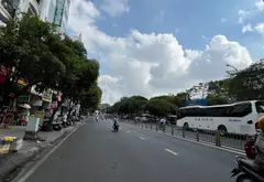 Nhà phố Lê Hồng Phong - Sống sang, kinh doanh đỉnh... Bán nhà mặt phố tại Hòa Hưng, Hồ Chí Minh 09