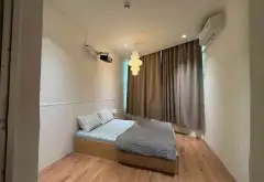 Bán biệt thự 4 tầng tại An Nhơn, diện tích 308m2, mặt tiền 15m... Bán nhà mặt phố tại An Nhơn, Hồ Chí Minh 04