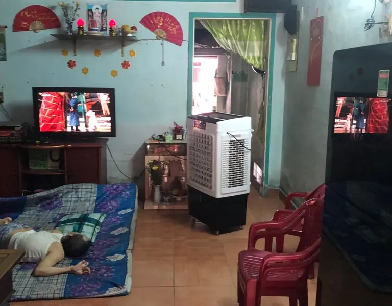 Cơ Hội Sở Hữu Nhà Mặt Phố Đắc Địa Tại Phường An Hội Tây, Giá Tốt... Bán nhà mặt phố tại An Hội Tây, Hồ Chí Minh 01
