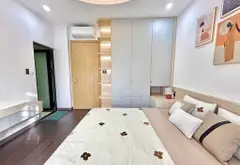 MT ĐƯỜNG SỐ 7 – 6 TẦNG THANG MÁY – FULL NỘI THẤT – 13,9 TỶ

📐 5,14 × 15,5m | ~79m²... Bán nhà mặt phố tại Thông Tây Hội, Hồ Chí Minh 02