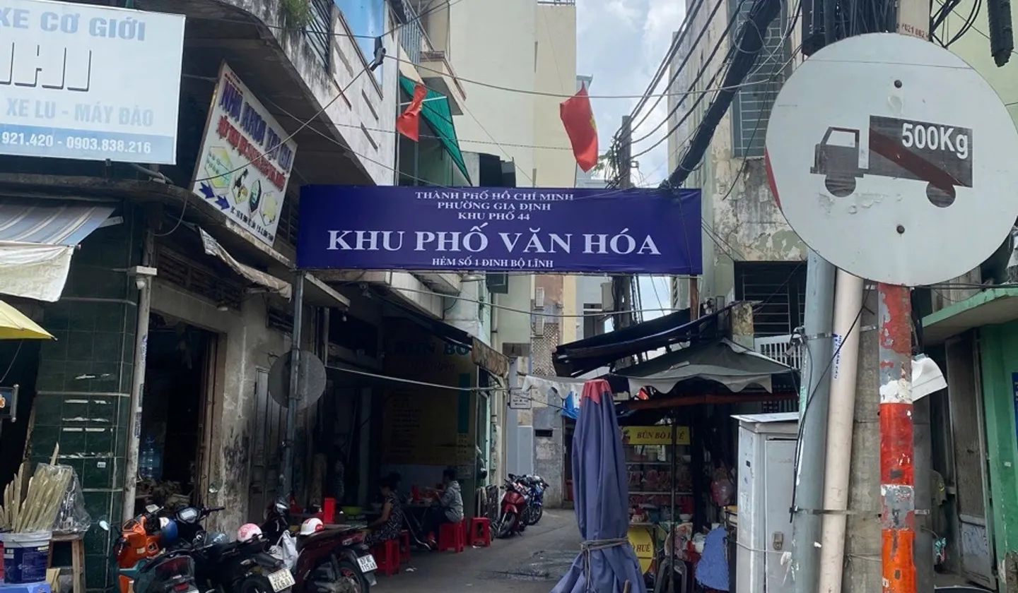 💥💥🏡 24m² | Ngang 3.4m x8m | 2 Tầng
Giá 2.85T🌹🌹
👍Vào ở ngay
 📍Gia Định, Bình Thạnh
📕Sổ riêng... Bán nhà riêng tại Gia Định, Hồ Chí Minh 01