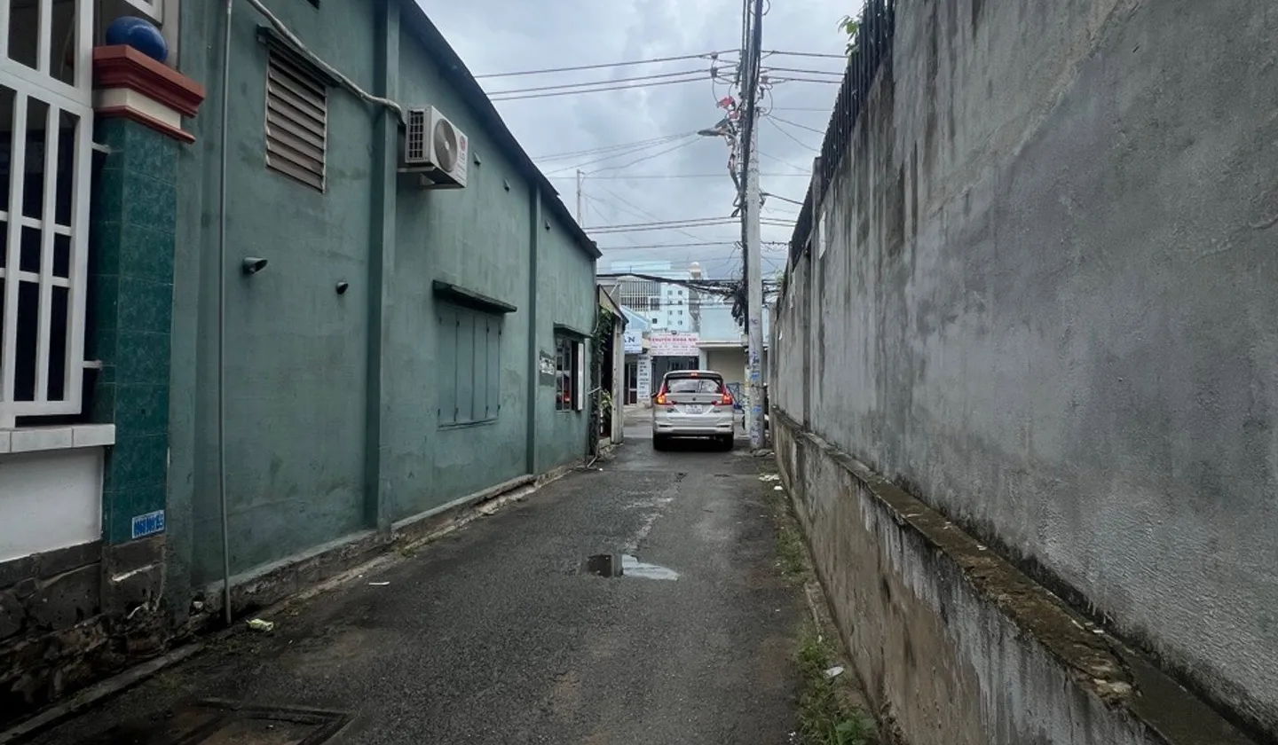 Mua Bán nhà phường Tam Bình, Hồ Chí Minh với 15 phòng cho thuê, 2 tầng 251,1m²... Bán nhà riêng tại Tam Bình, Hồ Chí Minh 01
