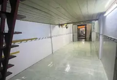 Khu ẩm thực Chợ 200 - hẻm xe tải - mua đất tặng nhà - 55m2 - Nhỉnh 5 tỷ - Ngang gần 5m - SHR... Bán nhà riêng tại Xóm Chiếu, Hồ Chí Minh 02