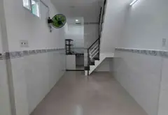 Nhà nhỏ xinh ngay khu ẩm thực sầm uất Phú Nhuận... Bán nhà riêng tại Cầu Kiệu, Hồ Chí Minh 03
