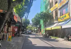 Nhà 4 Tầng Mặt Phố Cô Giang - Kinh Doanh Sầm Uất... Bán nhà mặt phố tại Hải Châu, Đà Nẵng 08