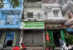 Nhà mặt tiền quận 1, sổ hồng riêng, giá tốt!... Bán nhà mặt phố tại Tân Định, Hồ Chí Minh 01