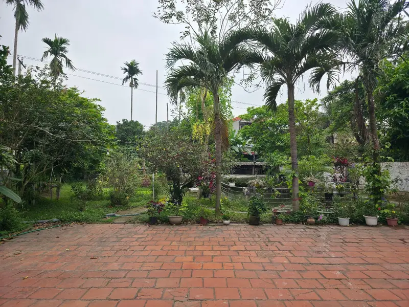 Cơ hội vàng sở hữu nhà riêng 2 tầng với 720m2 đất tại Tân Dân, Sóc Sơn... Bán nhà riêng tại Sóc Sơn, Hà Nội 01