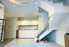 Quận 7 - Huỳnh Tấn Phát - 3 tầng - full nội thất - 💰 4,75 tỷ TL... Bán nhà riêng tại Phú Thuận, Hồ Chí Minh 01