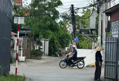 Đất nền vuông vắn rộng 107,5 m2 tại An Hồng, vị trí thuận tiện đầu tư... Bán đất tại An Dương, Hải Phòng 08