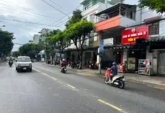 Bán nhà 3 tầng mặt phố Nguyễn Công Trứ, gần biển Mỹ Khê Đà Nẵng.... Bán nhà mặt phố tại An Hải, Đà Nẵng 03