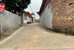 Lô Đất Vuông Vắn Sóc Sơn Giá Đầu Tư Chỉ 1.3 Tỷ... Bán đất tại Sóc Sơn, Hà Nội 06