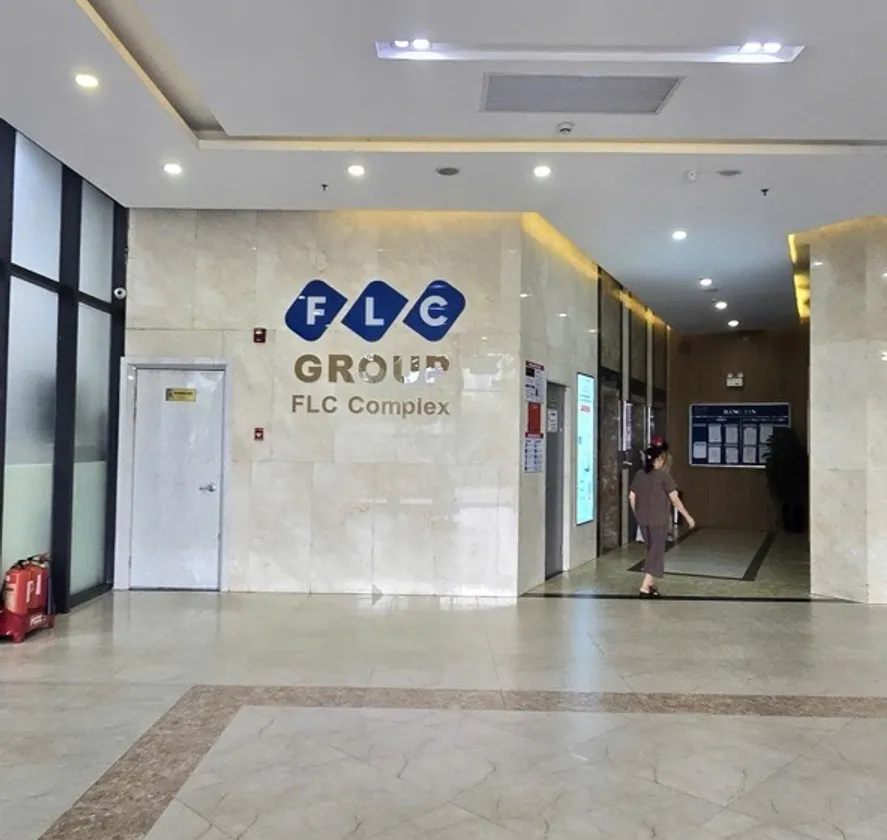 Bán căn hộ 2 phòng ngủ, tòa FLC Phạm Hùng, 55m², giá 5,2 tỷ, pháp lý đầy đủ... Bán căn hộ chung cư tại Từ Liêm, Hà Nội 01