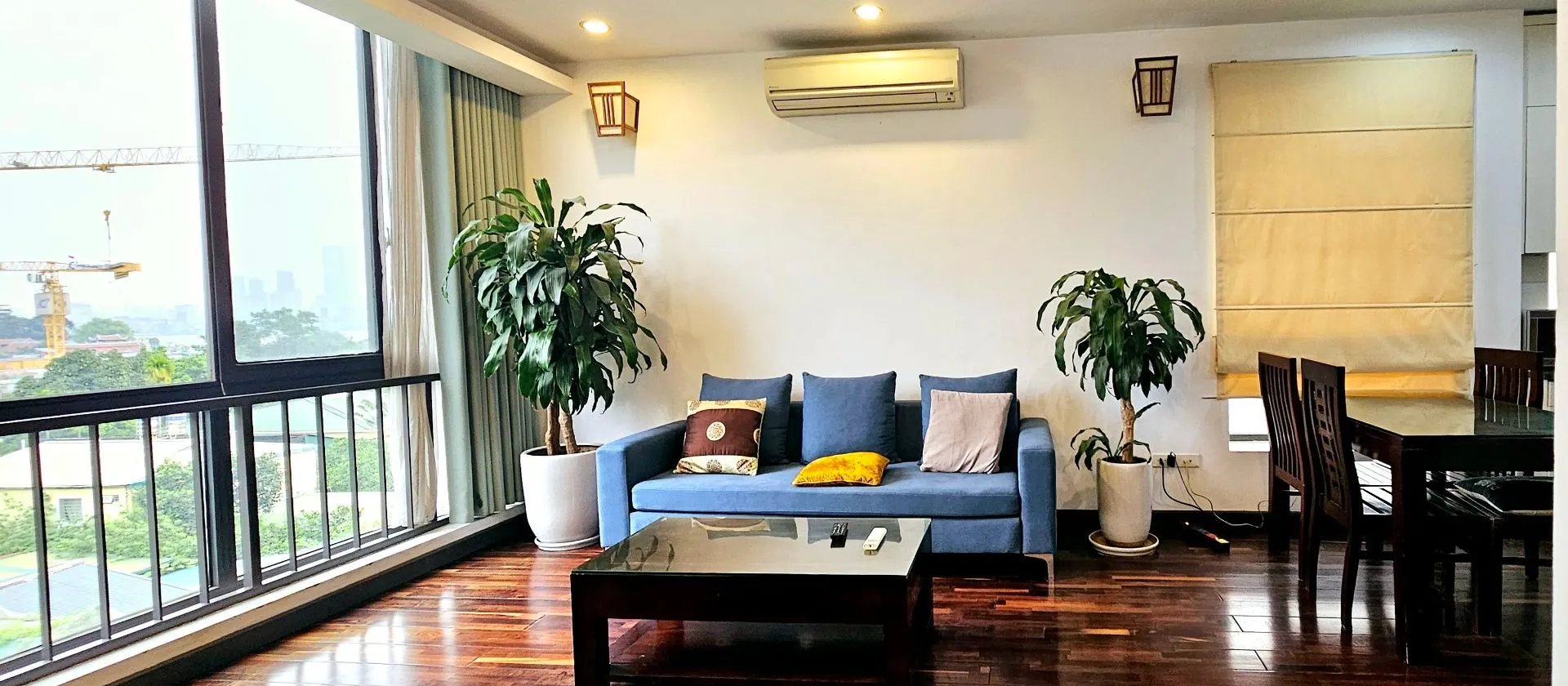 Biệt thự hiếm có cạnh công viên và nhà hát Ngọc Trai, quận Tây Hồ... Bán nhà riêng tại Tây Hồ, Hà Nội 01