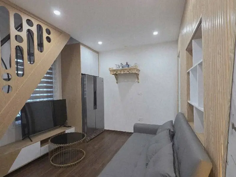 🏡 DƯỚI 2 TỶ – CĂN HỘ 60M², 2 NGỦ, 2 VS – SỔ ĐỎ CHÍNH CHỦ... Bán căn hộ chung cư tại Đông Ngạc, Hà Nội 01