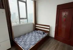 Bán căn hộ chung cư căn góc tại trung tâm quận Thanh Xuân, diện tích 206 m2, 7 phòng cho thuê... Bán căn hộ chung cư tại Khương Đình, Hà Nội 05