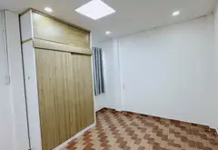 Nhà 4 tầng giá đẹp khu Bùi Đình Tuý, hiếm có sổ hồng riêng... Bán nhà riêng tại Bình Thạnh, Hồ Chí Minh 01