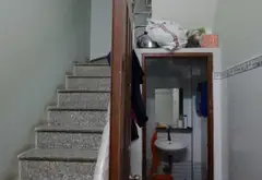 Bán nhà 4 tầng gần 40m² tại Tân Hòa Đông, hẻm xe hơi tiện di chuyển... Bán nhà riêng tại Phú Lâm, Hồ Chí Minh 12