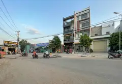 GIẢM SỐC 550 TRIỆU - NHÀ HẺM XE TẢI BÌNH THÀNH BÌNH TÂN 115M² NỞ HẬU CHỈ 4.7 TỶ... Bán nhà riêng tại Bình Tân, Hồ Chí Minh 01
