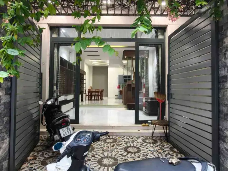 Nhà Hiếm Có Ngang 5m Tân Phú Giá Chỉ 7 Tỷ - Cơ Hội Vàng Để Sở Hữu... Bán nhà riêng tại Tây Thạnh, Hồ Chí Minh 01