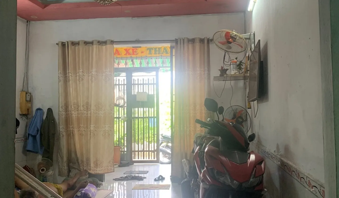 Cơ Hội Sở Hữu Nhà 2 Tầng 4 Phòng Ngủ Tại Xã Tân Vĩnh Lộc, Giá Ưu Đãi... Bán nhà riêng tại Tân Vĩnh Lộc, Hồ Chí Minh 01