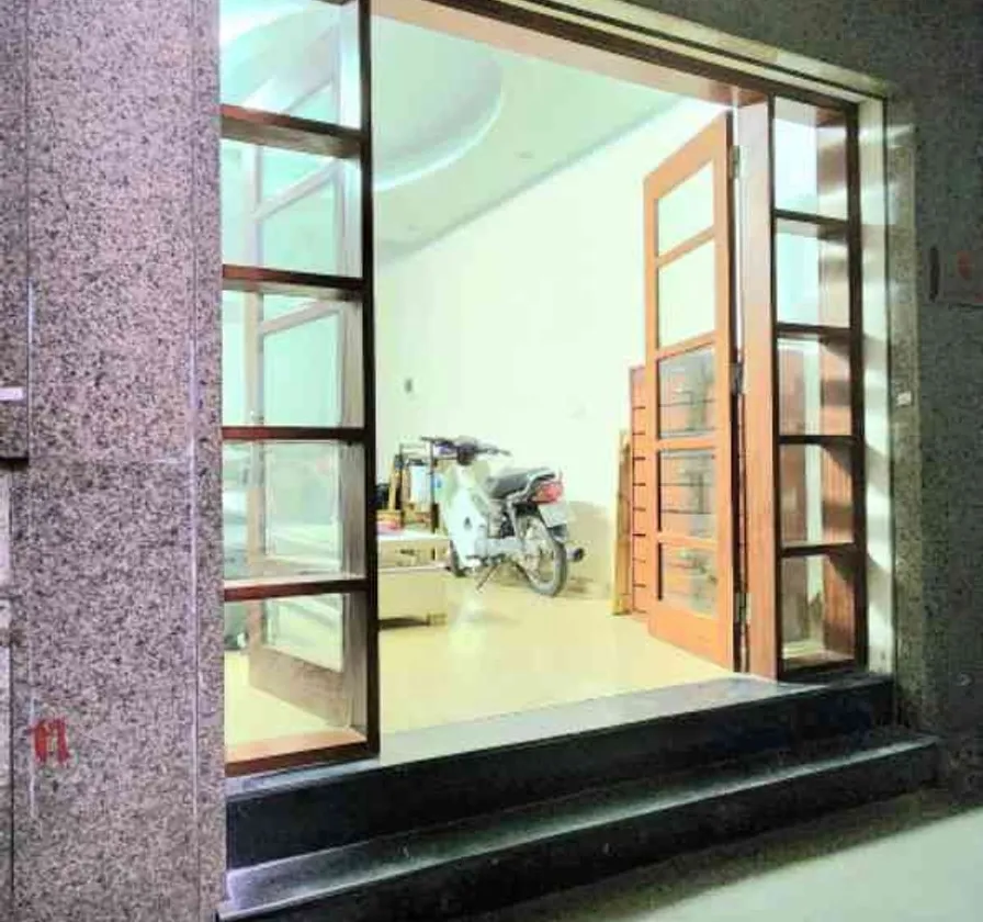 Bán nhà riêng Phường Đống Đa Hà Nội, 25m2, 5 tầng, pháp lý cơ sở chỉ 11 tỷ... Bán nhà riêng tại Đống Đa, Hà Nội 01