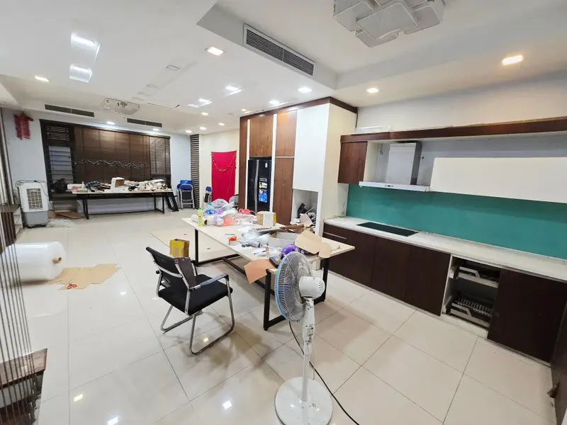 Bán nhà riêng 6 tầng diện tích 59m² tại trung tâm Cầu Giấy, ngõ rộng như mặt phố... Bán nhà riêng tại Cầu Giấy, Hà Nội 01