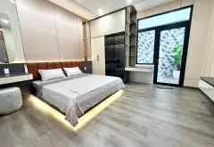 Giảm 500tr🏡 LÔ GÓC 2 mặt hẻm Ô TÔ - 2 Tầng đúc 4.5x15.5m- Đường số 9, gần CV Làng Hoa Gò Vấp... Bán nhà riêng tại Thông Tây Hội, Hồ Chí Minh 20