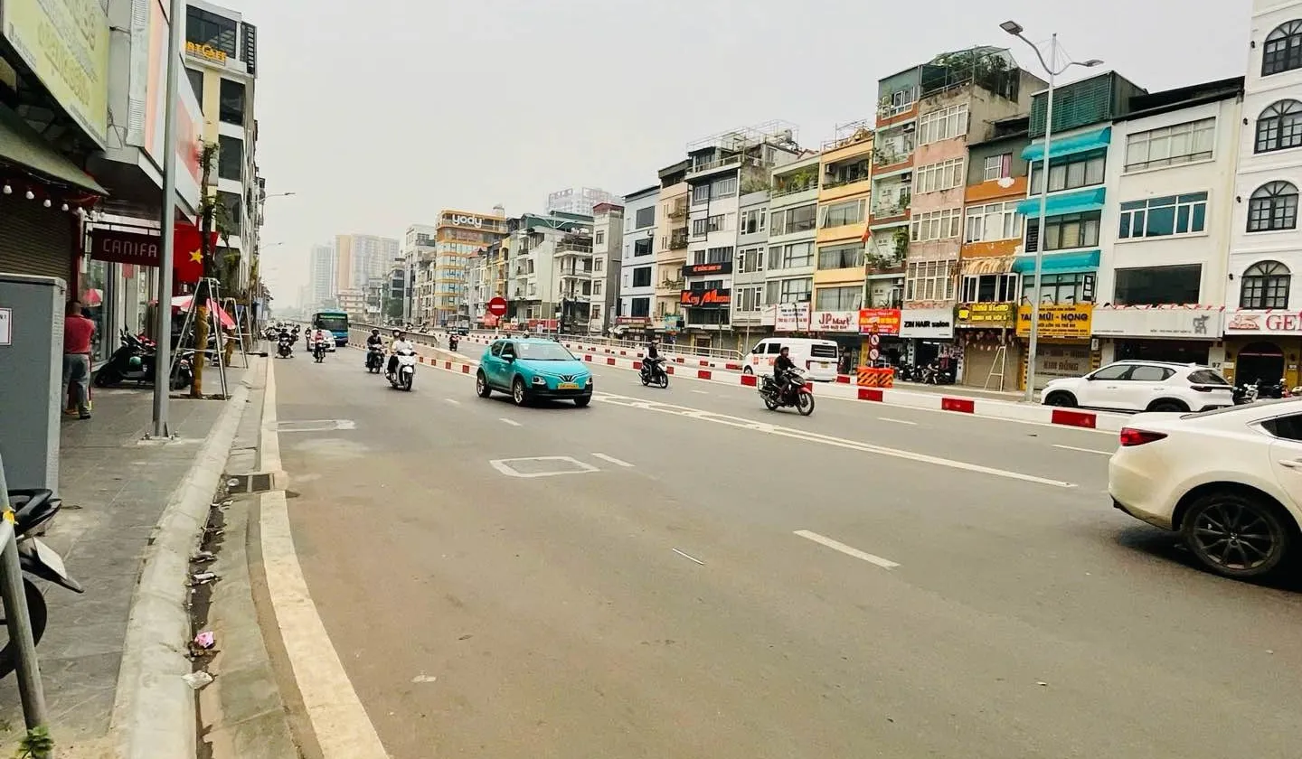 Bán nhà riêng 2 tầng tại phường Kim Đồng, ngõ rộng, ô tô vào nhà... Bán nhà riêng tại Hoàng Mai, Hà Nội 01