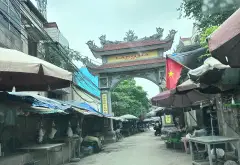 Nhà 3 tầng 4 phòng ngủ full nội thất, giá cực tốt tại Xã An Vĩ Cũ -Khoái Châu -HY... Bán nhà riêng tại Triệu Việt Vương, Hưng Yên 03