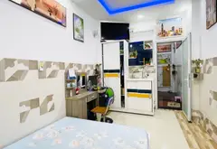 Nhà 3 tầng 2PN, nội thất đầy đủ tại Bình Tân, giá 4.3 tỷ... Bán nhà riêng tại An Lạc, Hồ Chí Minh 06