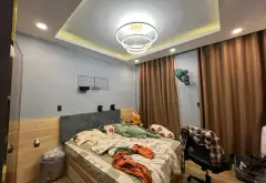 Nhà đẹp Phú Định, 5 phòng ngủ, giá tốt cần bán gấp... Bán nhà riêng tại Phú Định, Hồ Chí Minh 08