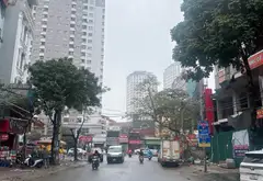 Tòa văn phòng 9 tầng hiện đại đẳng cấp tại Văn Quán Hà Đông... Bán văn phòng tại Hà Đông, Hà Nội 16