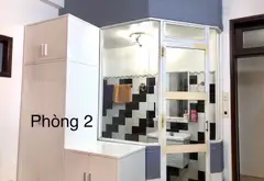 Nhà 4 tầng, diện tích 90m2, mặt tiền 7m, phường 14, Gò Vấp... Bán owner_side tại An Hội Tây, Hồ Chí Minh 03