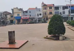 Sở hữu đất vàng Hà Hồi Thường Tín , mặt tiền rộng, sẵn sổ đỏ... Bán đất tại Hồng Vân, Hà Nội 05