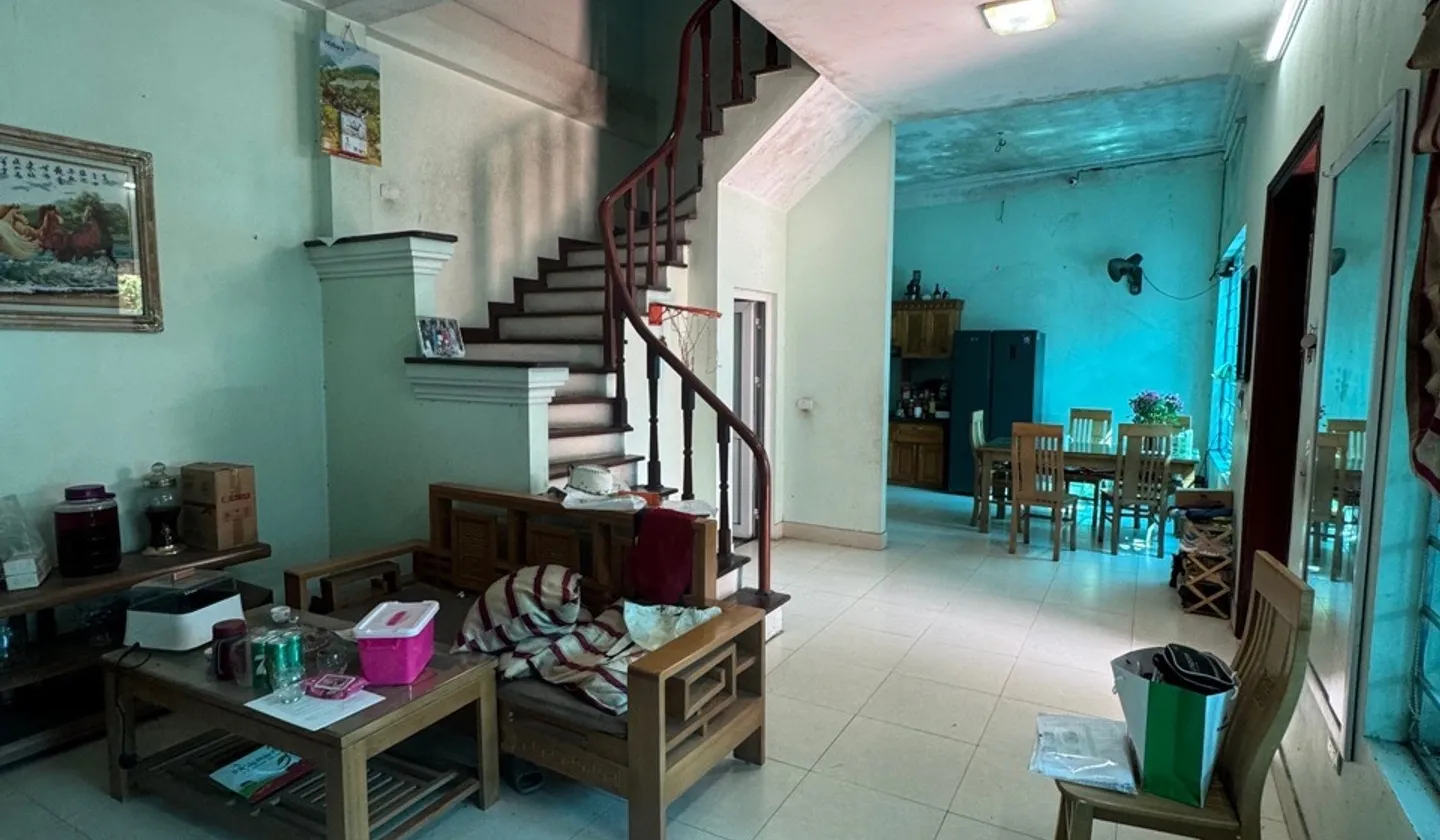 Mặt Phố Lô Góc Phạm Văn Đồng
Xây văn phòng, khách sạn đẹp
Mặt tiền 8M... Bán nhà mặt phố tại Đông Ngạc, Hà Nội 01