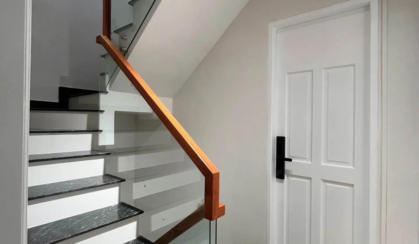 Bán nhà riêng 4 tầng phường Phú Nhuận, nhà cho thuê thu nhập cao, diện tích 39m²... Bán nhà riêng tại Phú Nhuận, Hồ Chí Minh 01
