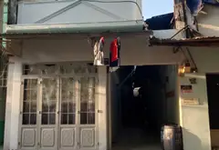 Dãy Trọ Mới xây 6 phòng + 1 Kiot Kinh Doanh - Doanh Thu 130 triệu/ năm 🔥... Bán nhà riêng tại Thuận An, Hồ Chí Minh 10