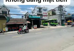 Nhà mặt tiền diện tích lớn giá hấp dẫn tại An Phú Tây... Bán nhà mặt phố tại Bình Chánh, Hồ Chí Minh 01