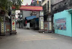 Bán đất mặt tiền 8m tại Du Nội, giá ưu đãi giảm 200 triệu... Bán đất tại Đông Anh, Hà Nội 03