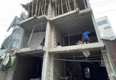 NGÀY 28/7 - CHỦ HẠ GẤP 1 TỶ - NHÀ 1 TUẦN NỮA LÀ HOÀN THIỆN - ACE DỒN KHÁCH

KHUÔN TIỀN CỰC HIẾM –... Bán nhà riêng tại Long Biên, Hà Nội 04