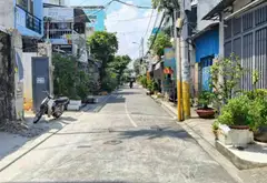 Bán nhà mặt phố 6 tầng 2 mặt tiền, dt 828m2, phường An Lạc Bình Tân... Bán nhà mặt phố tại An Lạc, Hồ Chí Minh 11