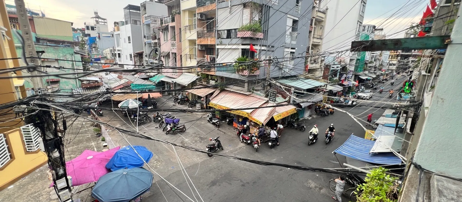 Căn hộ 2 phòng ngủ giá tốt tại trung tâm Quận 10... Bán căn hộ chung cư tại Vườn Lài, Hồ Chí Minh 01