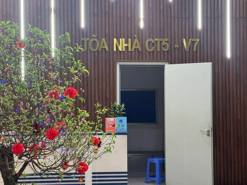 Căn hộ hiện đại cạnh ĐH Đại Nam, khu vực tiềm năng... Bán căn hộ chung cư tại Phú Lương, Hà Nội 01