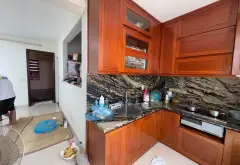 Bán nhà riêng 11 tầng mặt ngõ Nguyễn Hữu Thọ, hướng Đông Nam, kinh doanh, ô tô tải tránh... Bán nhà riêng tại Hoàng Liệt, Hà Nội 06