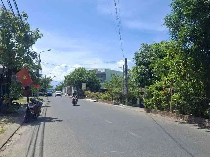 Bán đất khu đô thị Phước Lý, diện tích 105m2, hướng Đông Bắc, giá hợp lý... Bán đất tại Hòa Khánh, Đà Nẵng 01
