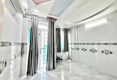 Bán nhà riêng 2 tầng tại Đình Nghi Xuân, Bình Tân, diện tích 60 m2... Bán nhà riêng tại Bình Trị Đông, Hồ Chí Minh 08
