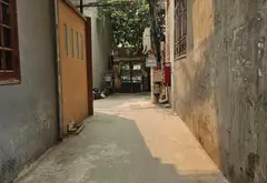 Đất góc đẹp, view thoáng tại Kiến Hưng, Hà Nội... Bán đất tại Kiến Hưng, Hà Nội 01
